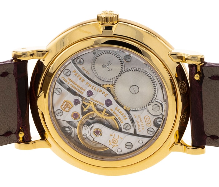 Patek Philippe Calatrava 7119J